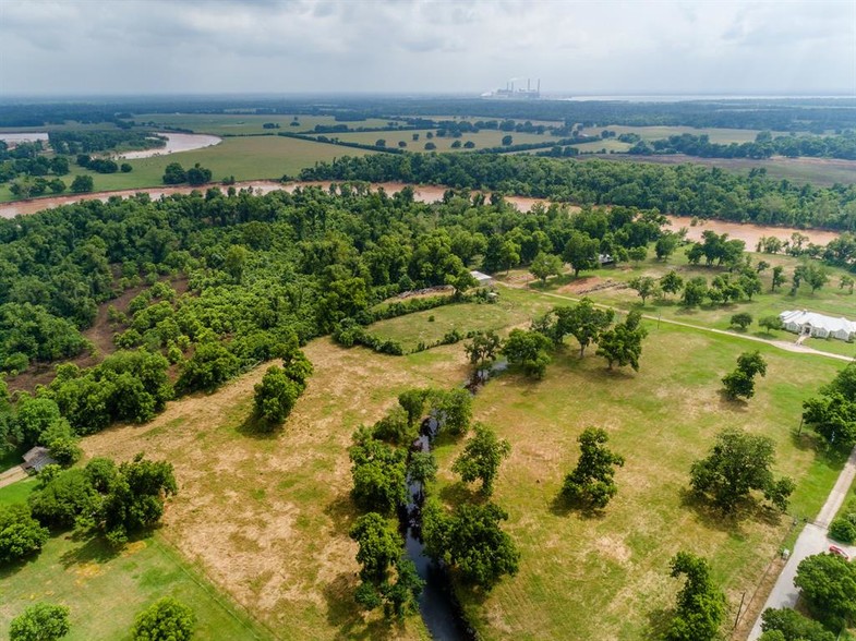 2041 Hagerson Rd, Sugar Land, TX for sale - Aerial - Image 1 of 1