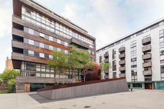 1 Poole St, London for rent Building Photo- Image 1 of 10