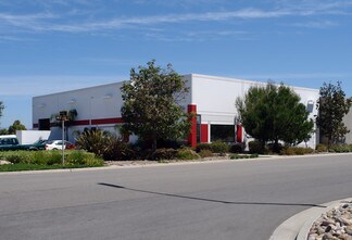 More details for 12155 Paine Pl, Poway, CA - Light Industrial for Sale