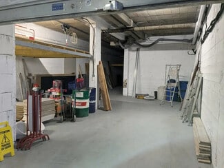 More details for 173 Chemin De Sainte Marthe, Marseille - Light Industrial to Rent