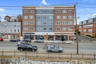 356 Howe Ave, Shelton, CT for sale Building Photo- Image 1 of 1