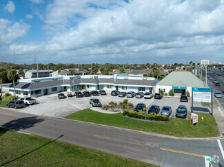 More details for 1462-1496 3rd St S, Jacksonville Beach, FL - Office, Retail for Rent