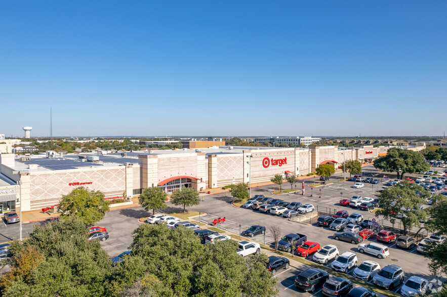 10900 Lakeline Mall Blvd, Austin, TX for rent - Aerial - Image 1 of 10