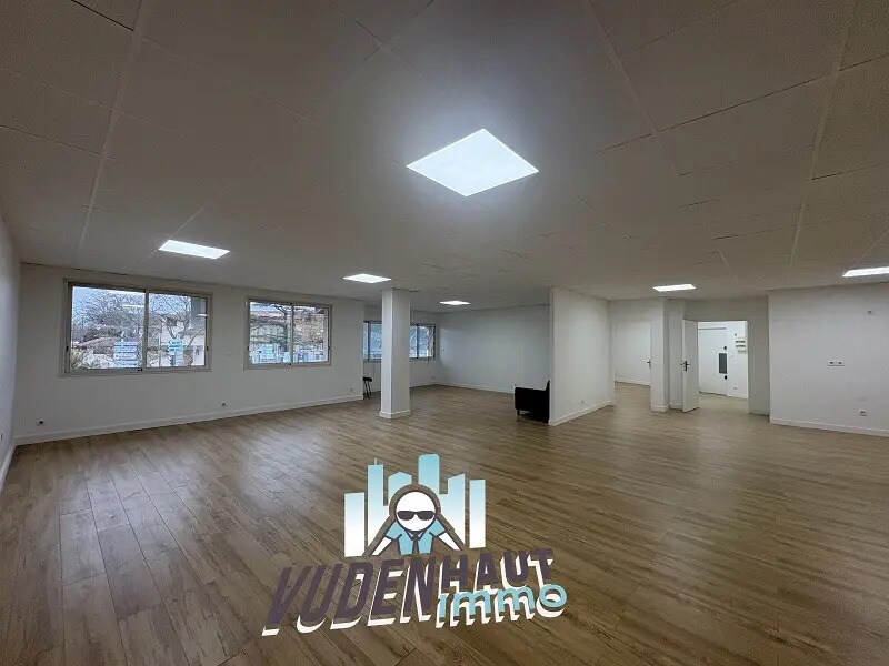 Office in Toulouse to rent Primary Photo- Image 1 of 10