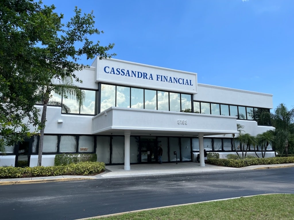 8198 S Jog Rd, Boynton Beach, FL to rent Building Photo- Image 1 of 7