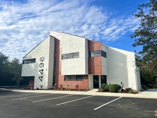 More details for 4496 Southside Blvd, Jacksonville, FL - Office/Medical for Rent