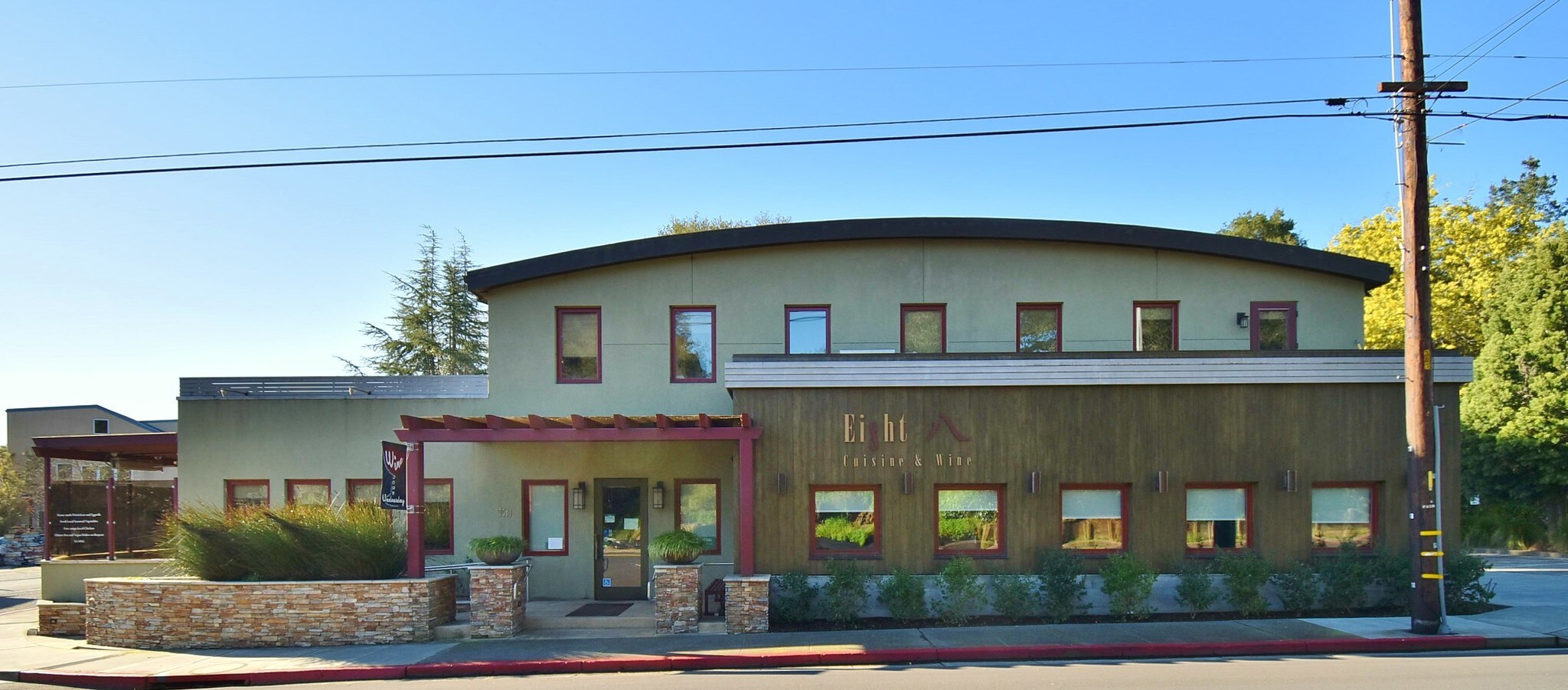 7501 Healdsburg Ave, Sebastopol, CA for sale Building Photo- Image 1 of 1