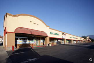 More details for 4249 Maine Ave, Baldwin Park, CA - Retail for Rent