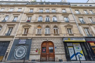 More details for 40 Rue De Trévise, Paris - Office to Rent