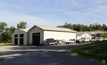 16800 W Baseline Rd, Little Rock, AR for sale Primary Photo- Image 1 of 1