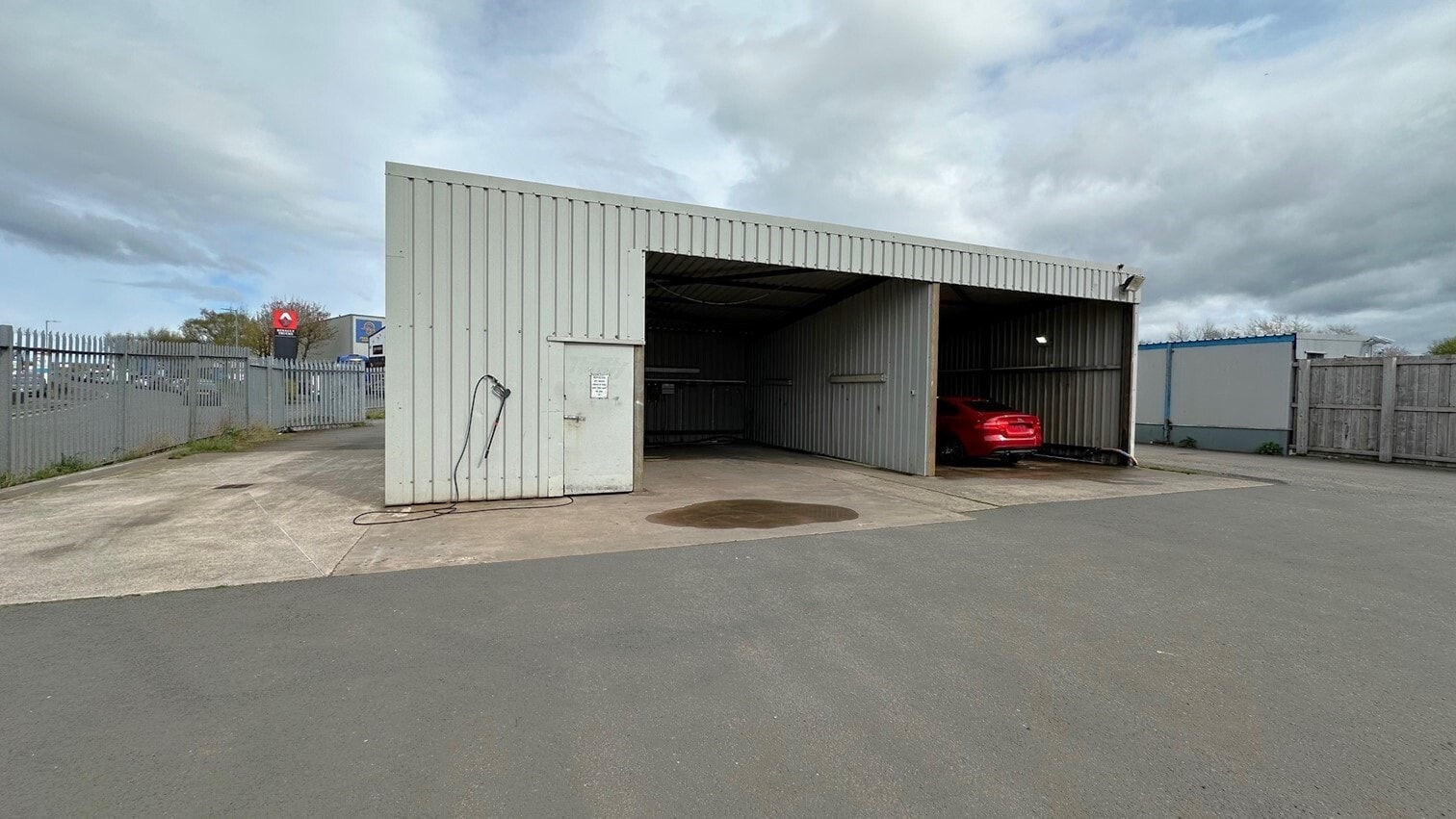 18 Millbrook Rd, Carlisle for sale Building Photo- Image 1 of 1