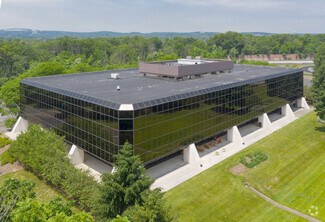 More details for 600 Parsippany Rd, Parsippany, NJ - Office for Rent