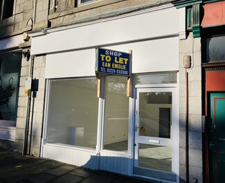 More details for 29-33 Justice St, Aberdeen - Retail for Rent