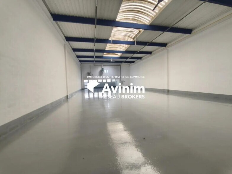 Industrial in Bonneuil-sur-Marne to rent - Interior Photo - Image 3 of 4