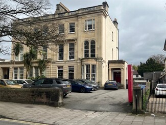 More details for 17 Whiteladies Rd, Bristol - Office for Rent