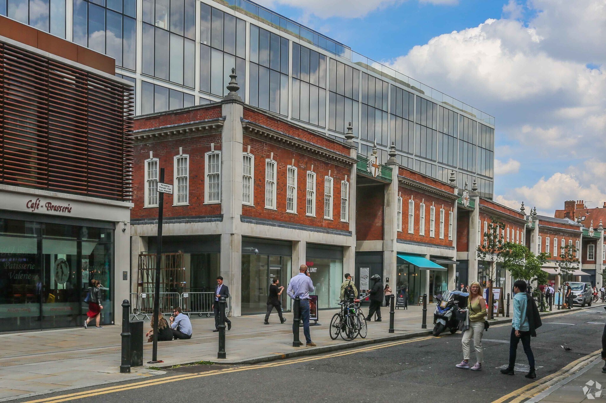 75-77 Commerical St, London for sale Building Photo- Image 1 of 1