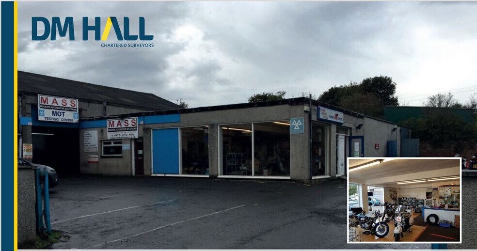 57 Elphinstone Rd, Tranent, EH33 2LG UK