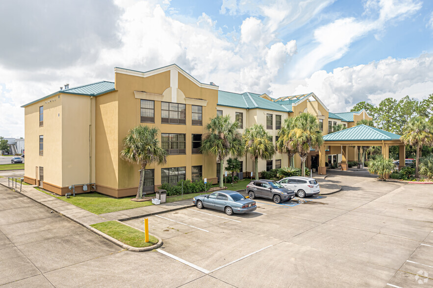 2817 LA-14, New Iberia, LA for sale - Primary Photo - Image 1 of 1