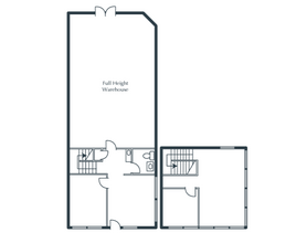 471 W Lambert Rd, Brea, CA for rent Floor Plan- Image 1 of 1