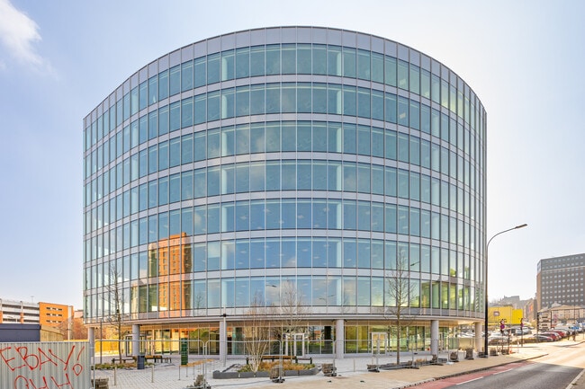 More details for 64 Spring St, Sheffield - Office to Rent