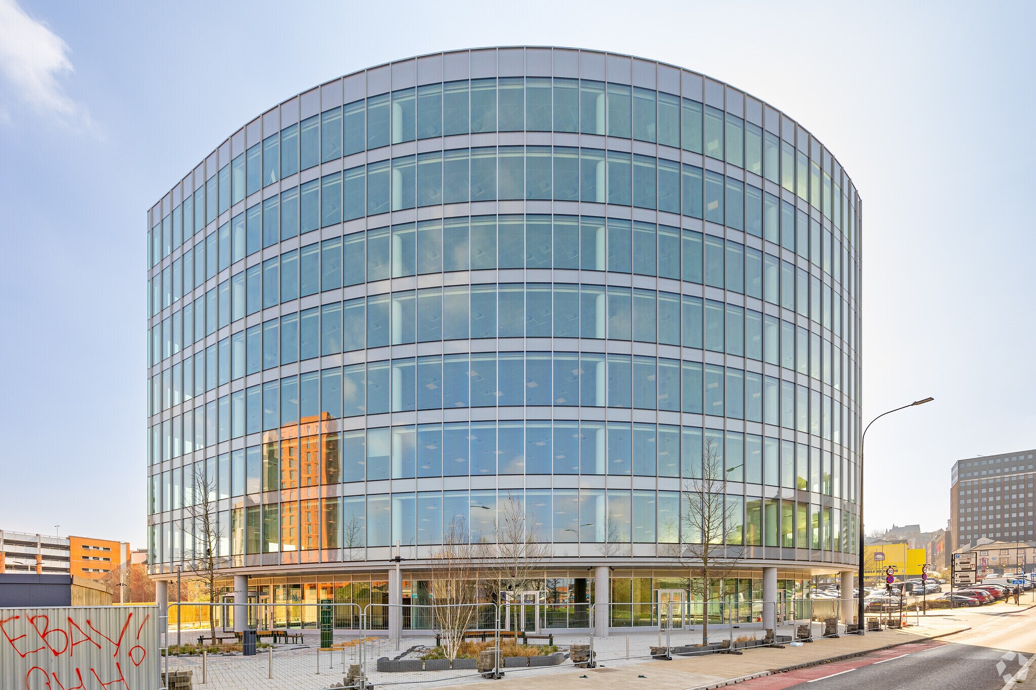 64 Spring St, Sheffield to rent Primary Photo- Image 1 of 7