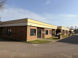 More details for 10-12 Rue Jean Monnet, Eckbolsheim - Office, Light Industrial to Rent