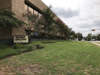 More details for 1750 N Collins Blvd, Richardson, TX - Office for Rent