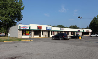 More details for 10870-10900 Beech Daly Rd, Taylor, MI - Retail for Rent