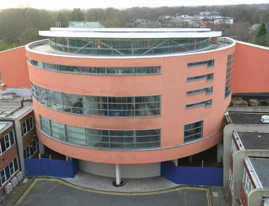 Old Hall Ln, Manchester for sale - Primary Photo - Image 1 of 3