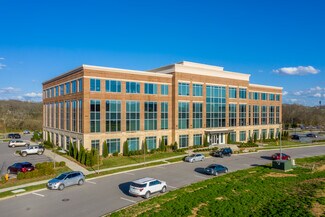 More details for 4037 Rural Plains Cir, Franklin, TN - Office to Rent