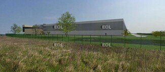 More details for Industrial to Rent