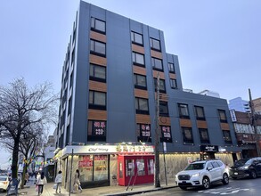 13553 Northern Blvd, Flushing, NY for sale Building Photo- Image 1 of 7