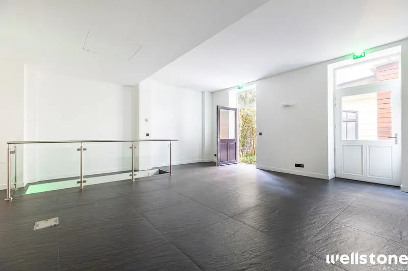 Office in Paris for sale Building Photo- Image 1 of 12