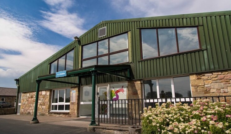Farm Studios, Alnwick to rent Primary Photo- Image 1 of 7