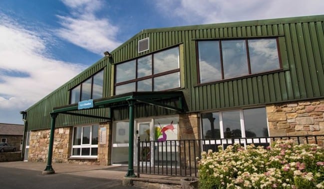 More details for Farm Studios, Alnwick - Office to Rent