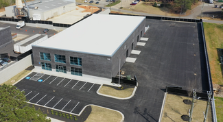 More details for 115 Hickory Springs Industrial, Holly Springs, GA - Light Industrial for Rent