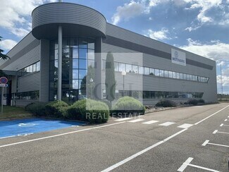 More details for 42 Rue De L'Avenir, Genas - Light Industrial to Rent