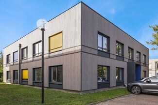 More details for 33 Avenue Du Docteur Georges Lévy, Vénissieux - Office, Light Industrial to Rent