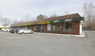 More details for 155-173 Smithtown Blvd, Nesconset, NY - Retail for Sale