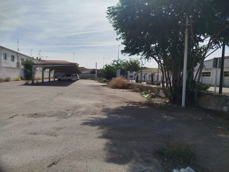 Avenida del IV Centenario, 53D, Quintanar de la Orden, Toledo for sale - Other - Image 1 of 1