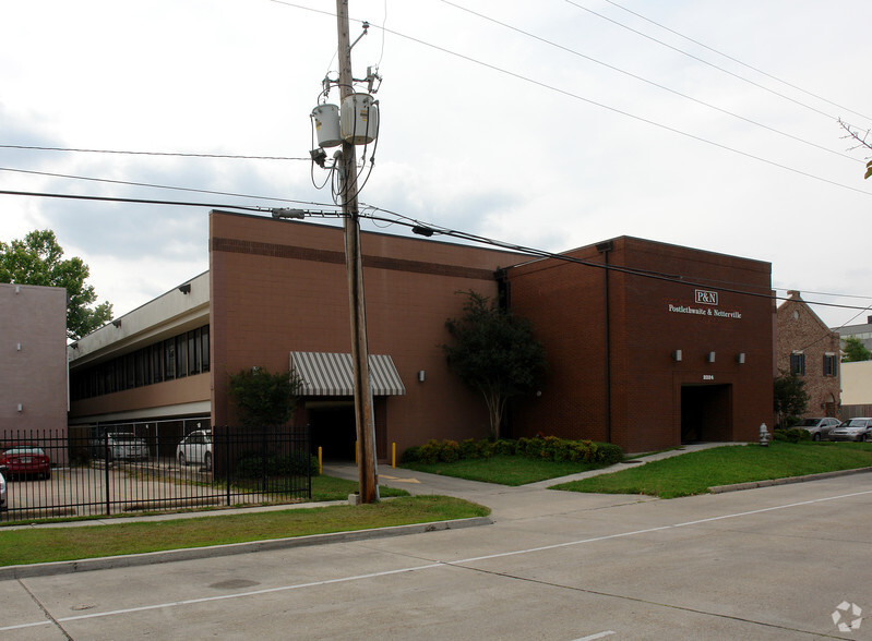 2324 Severn Ave, Metairie, LA for sale - Building Photo - Image 2 of 6