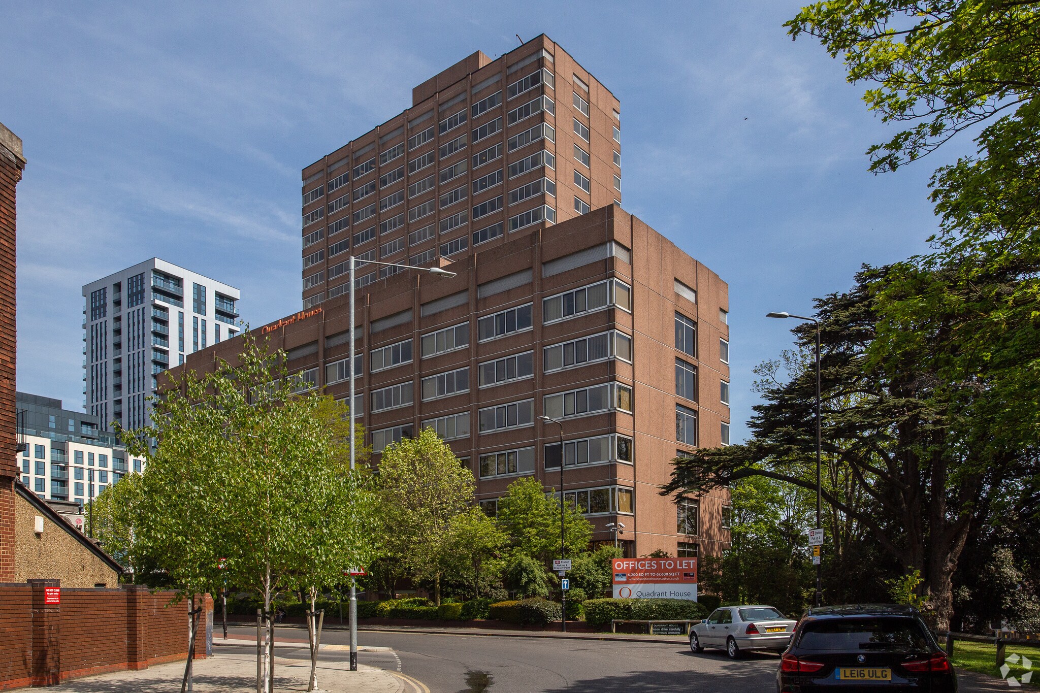 Brighton Rd, Sutton for sale Building Photo- Image 1 of 1