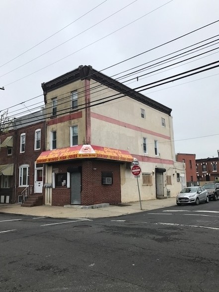 2750 Wharton St, Philadelphia, PA for sale - Building Photo - Image 1 of 1