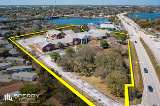 More details for 4400 Dixie Hwy, Palm Bay, FL - Residential for Sale