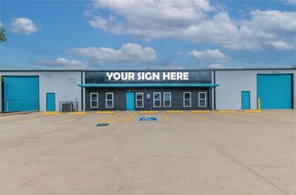 More details for 1906 Johanna Dr, Houston, TX - Industrial for Rent