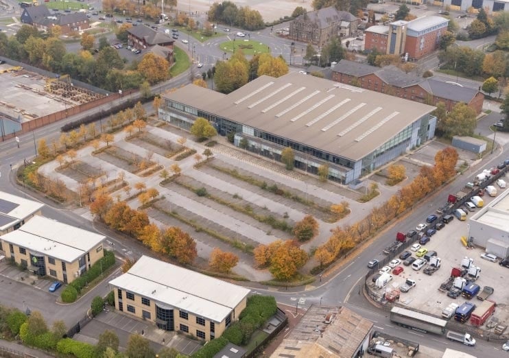 Amberley St, Sheffield for sale - Building Photo - Image 2 of 11