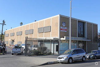 More details for 5220 W Washington Blvd, Los Angeles, CA - Office, Office/Medical for Rent