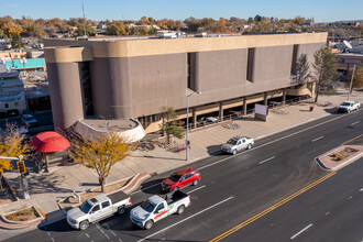 100 E Broadway, Farmington, NM for sale Building Photo- Image 1 of 1