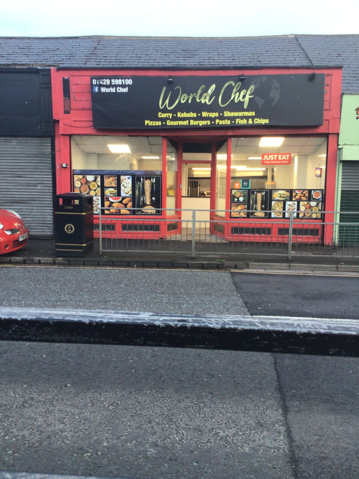 115 Raby Rd, Hartlepool for sale Building Photo- Image 1 of 1