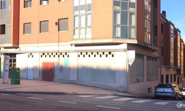 Carretera Villacastin, 24, Segovia, Segovia to rent Interior Photo- Image 1 of 4